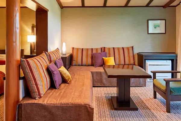 ห้องพัก