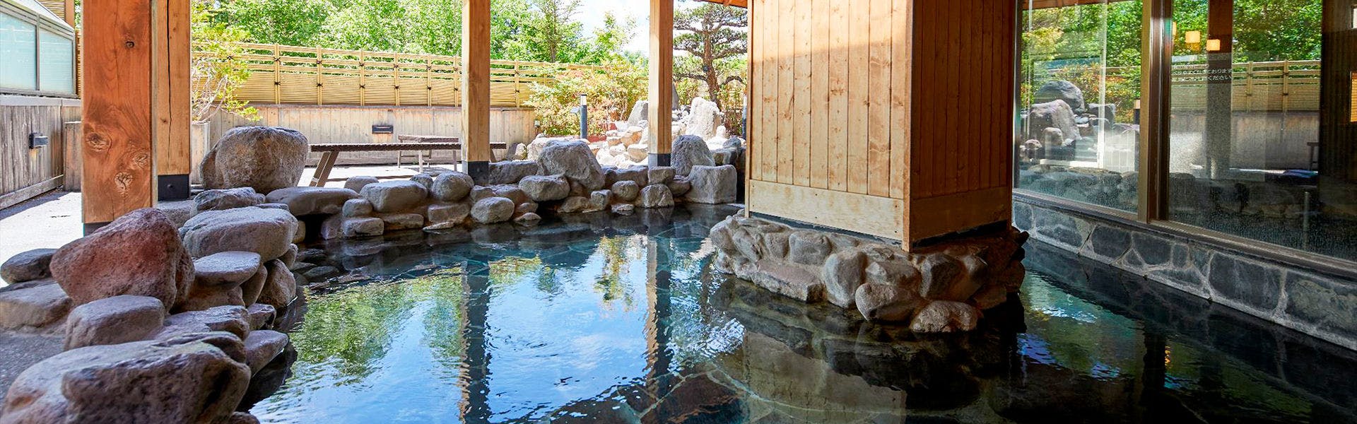 ホテルハーヴェスト蓼科アネックス