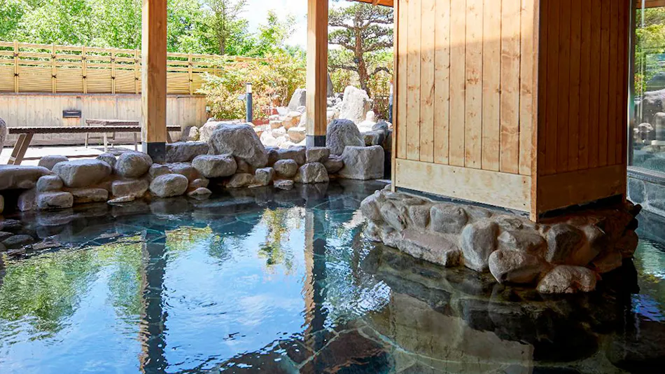 Hotel Harvest Tateshina Annex