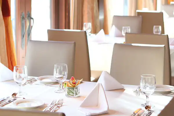 ร้านอาหาร