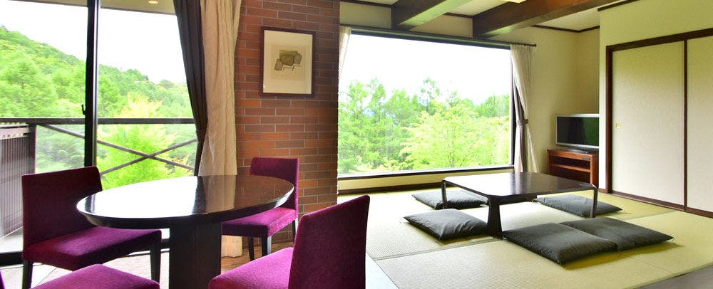 Hotel Harvest Tateshina Annex