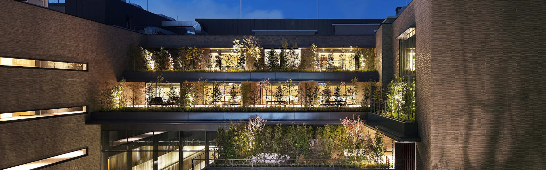 ザ・サウザンド京都