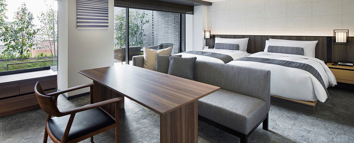 京都駅 女子旅に人気の宿 選 宿泊予約は 一休 Com