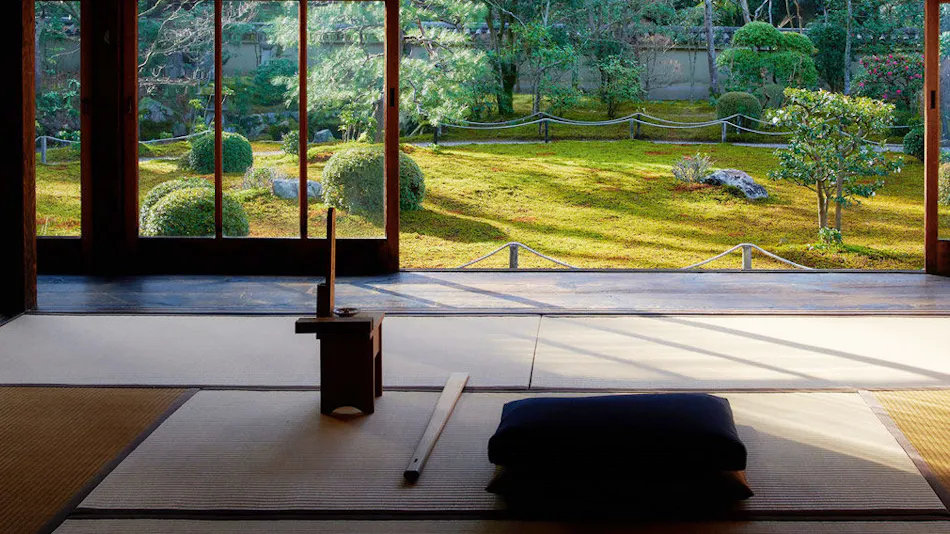 The Thousand Kyoto