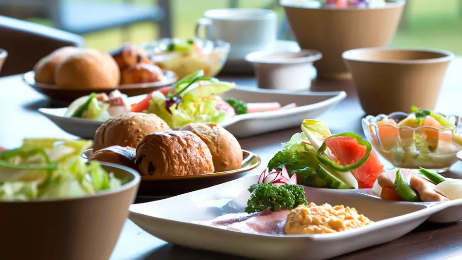 The Shiroyama Terrace Tsuyama Villa