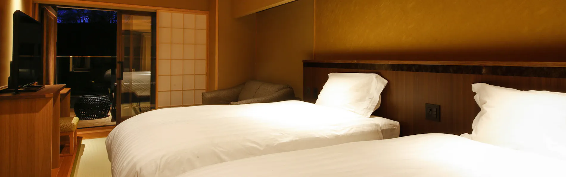 ザ・シロヤマテラス津山別邸