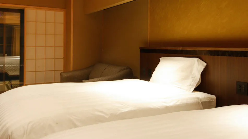 The Shiroyama Terrace Tsuyama Villa