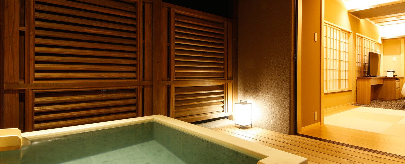 The Shiroyama Terrace Tsuyama Villa