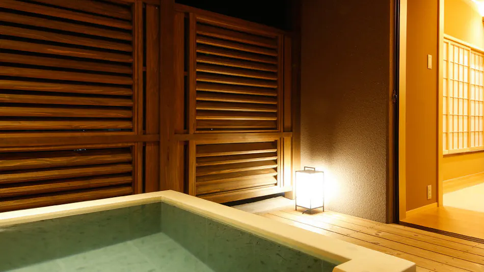 The Shiroyama Terrace Tsuyama Villa