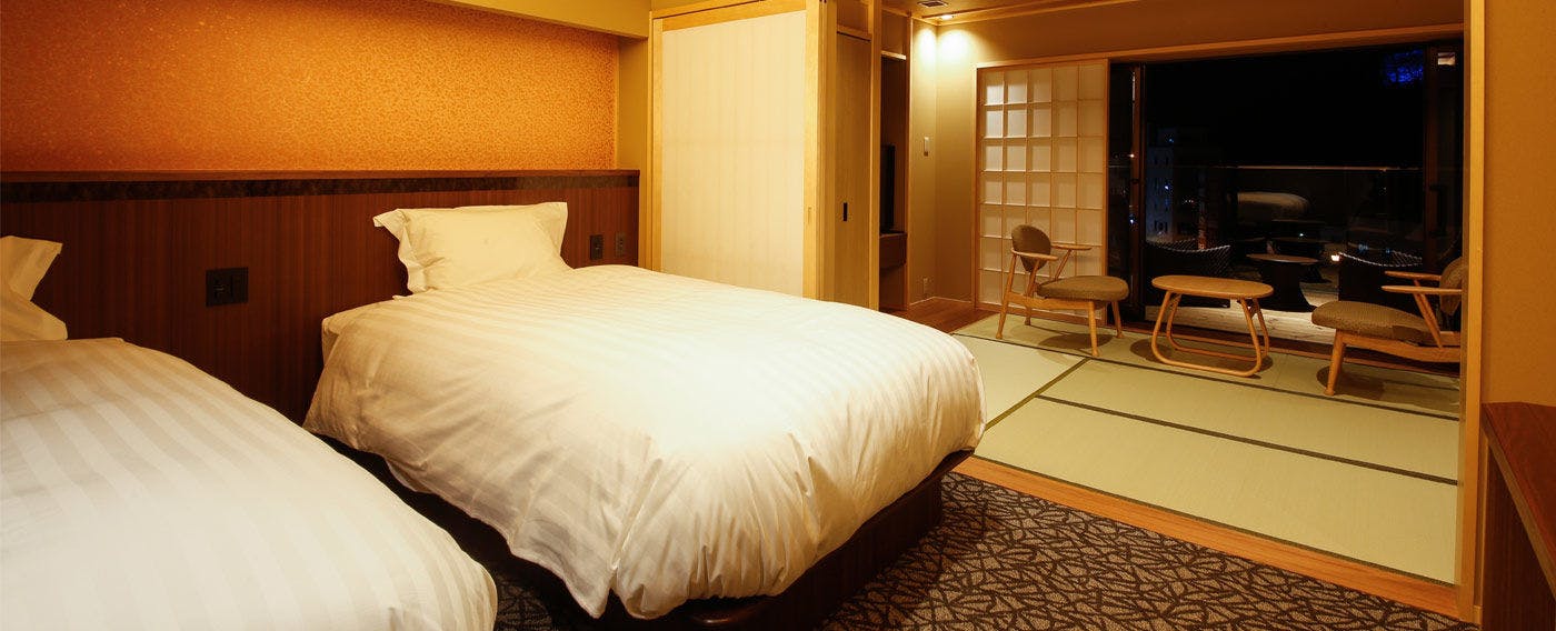 The Shiroyama Terrace Tsuyama Villa