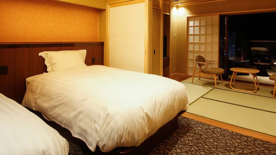 The Shiroyama Terrace Tsuyama Villa