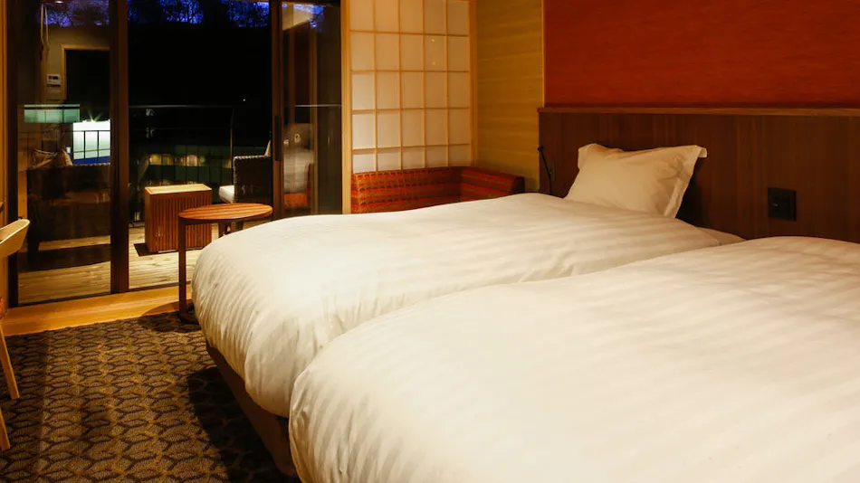 The Shiroyama Terrace Tsuyama Villa