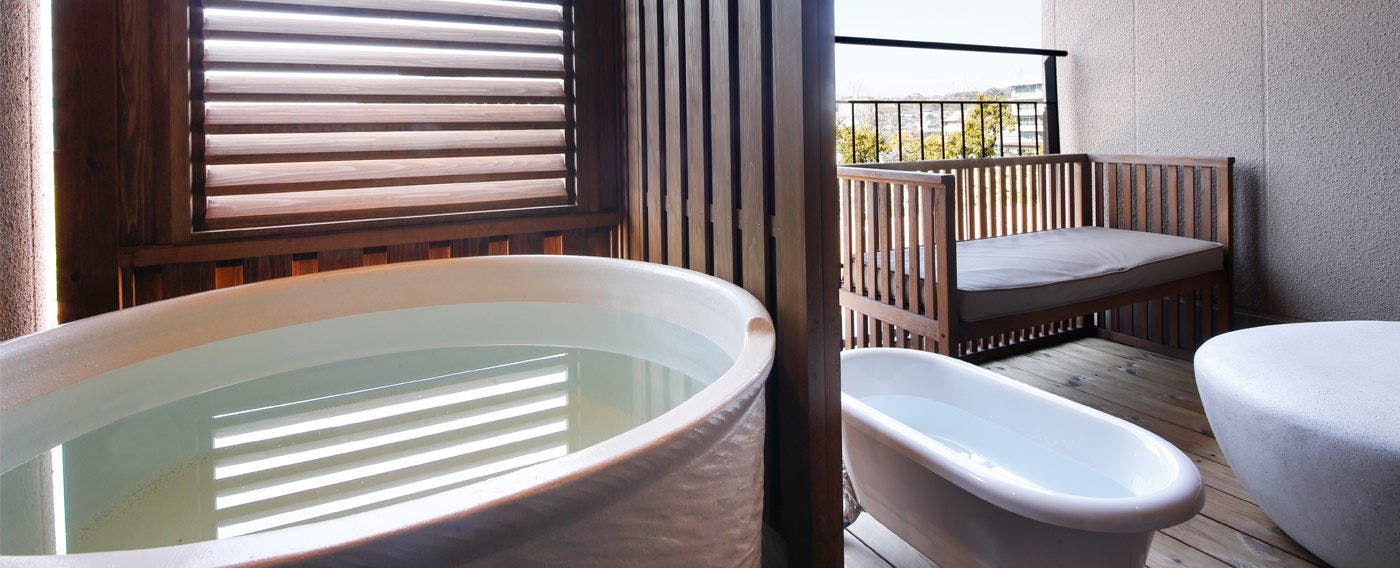 岡山 岡山 倉敷 の露天風呂付のお部屋 ペットokの おすすめホテル 旅館 宿泊予約は 一休 Com