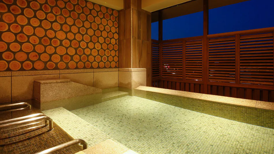 The Shiroyama Terrace Tsuyama Villa