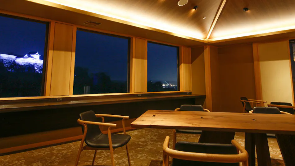 The Shiroyama Terrace Tsuyama Villa