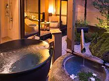 Nazuna Kyoto Nijō-jō