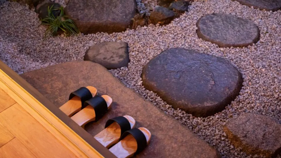 Nazuna Kyoto Gosho