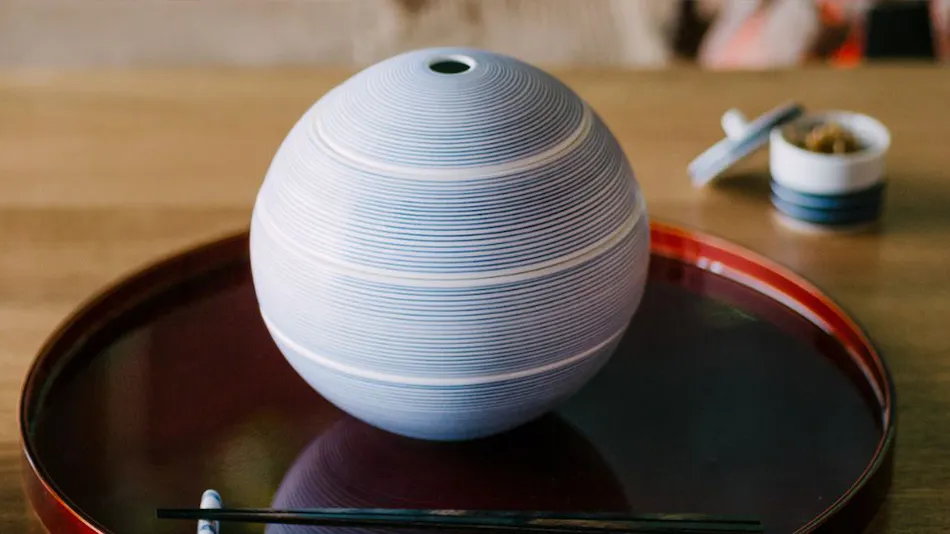 Nazuna Kyoto Gosho