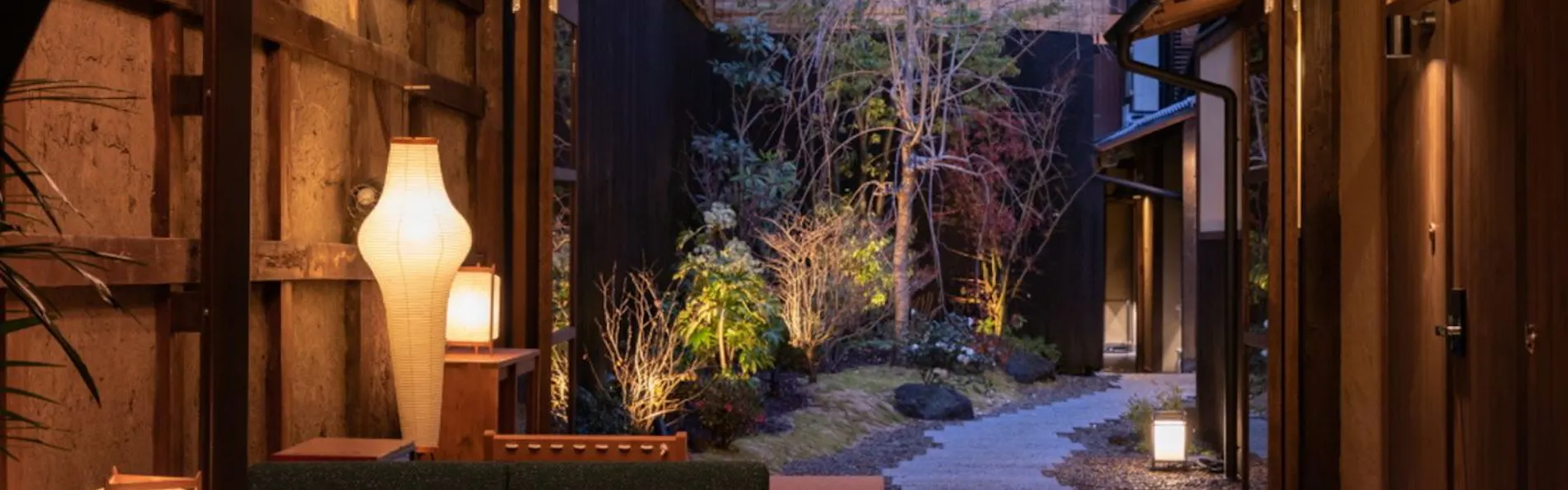 Nazuna 京都 御所