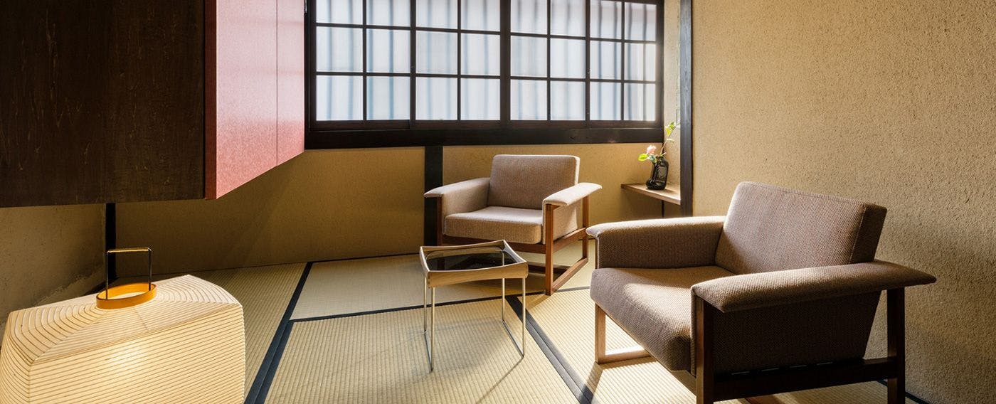 Nazuna Kyoto Gosho