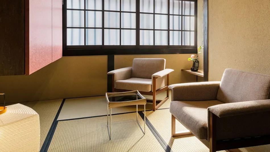 Nazuna Kyoto Gosho