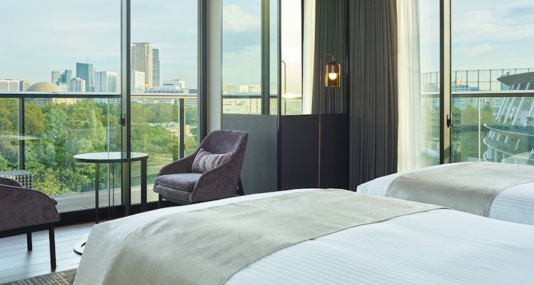 明治神宮外苑の駐車場ありの 客室 アメニティの評価が高いホテル 旅館 宿泊予約は 一休 Com 明治神宮外苑の駐車場ありの 客室 アメニティの評価が高いホテル 旅館 宿泊予約は 一休 Com