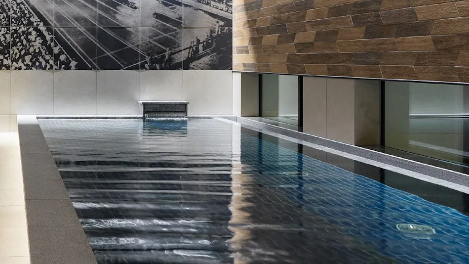 Mitsui Garden Hotel Jingugaien Tokyo Premier