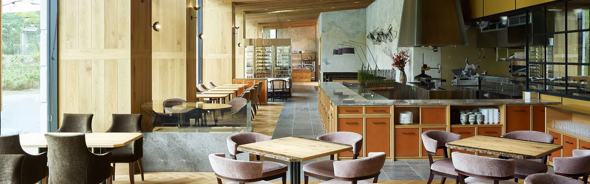 三井ガーデンホテル神宮外苑の杜プレミア