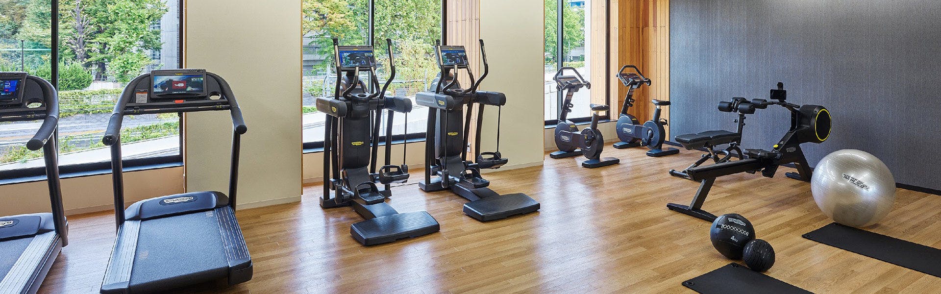 三井ガーデンホテル神宮外苑の杜プレミア