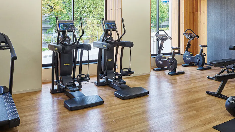 Mitsui Garden Hotel Jingugaien Tokyo Premier