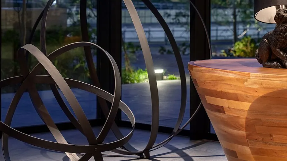 Mitsui Garden Hotel Jingugaien Tokyo Premier
