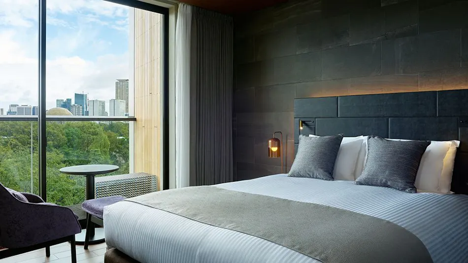 Mitsui Garden Hotel Jingugaien Tokyo Premier