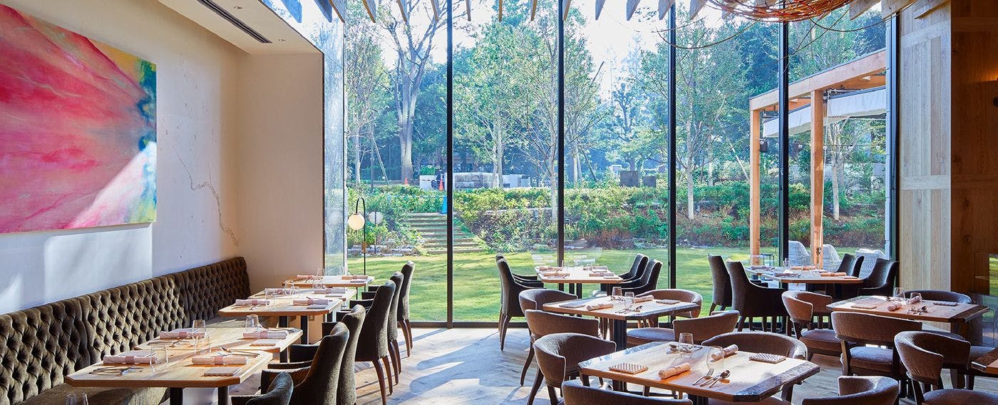 青山 朝食が人気の宿 駐車場あり 宿泊予約は 一休 Com