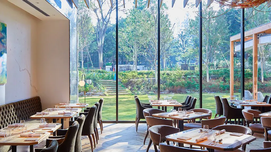 Mitsui Garden Hotel Jingugaien Tokyo Premier