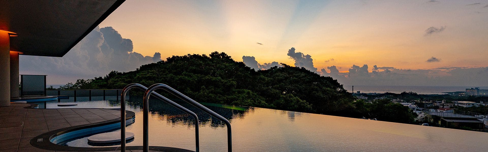 Grand Style Okinawa Yomitan Hotel & Resort