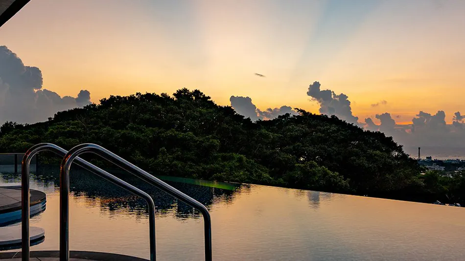 Grand Style Okinawa Yomitan Hotel & Resort