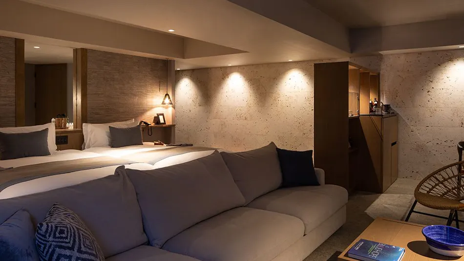 Grand Style Okinawa Yomitan Hotel & Resort