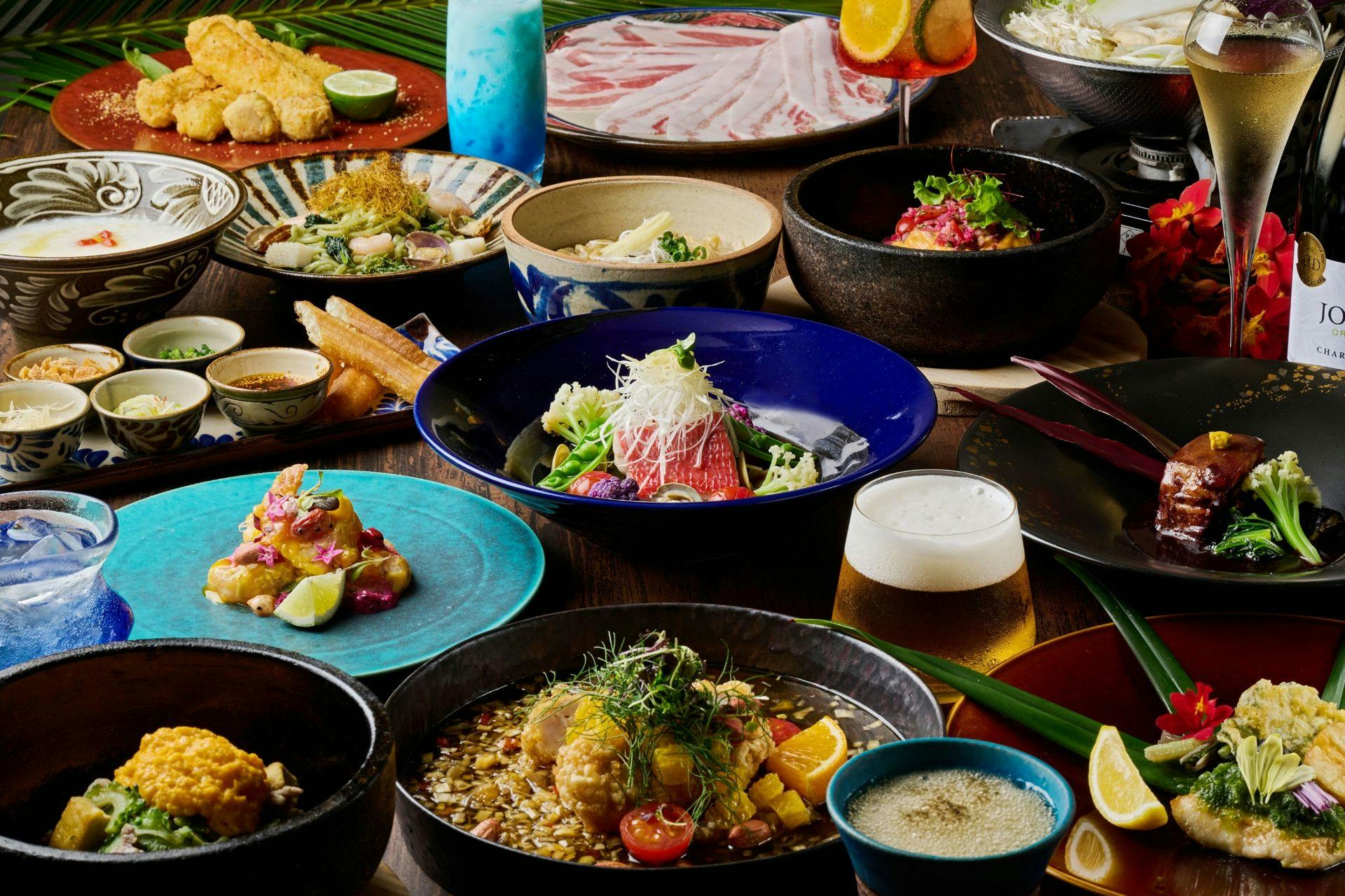 Grand Style Okinawa Yomitan Hotel & Resort
