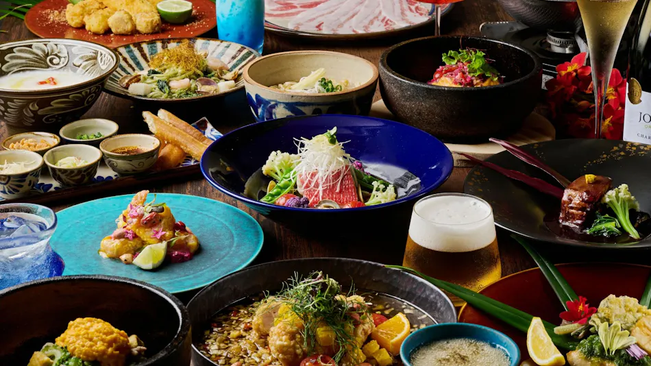 Grand Style Okinawa Yomitan Hotel & Resort