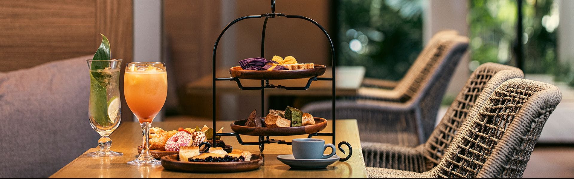 Grand Style Okinawa Yomitan Hotel & Resort