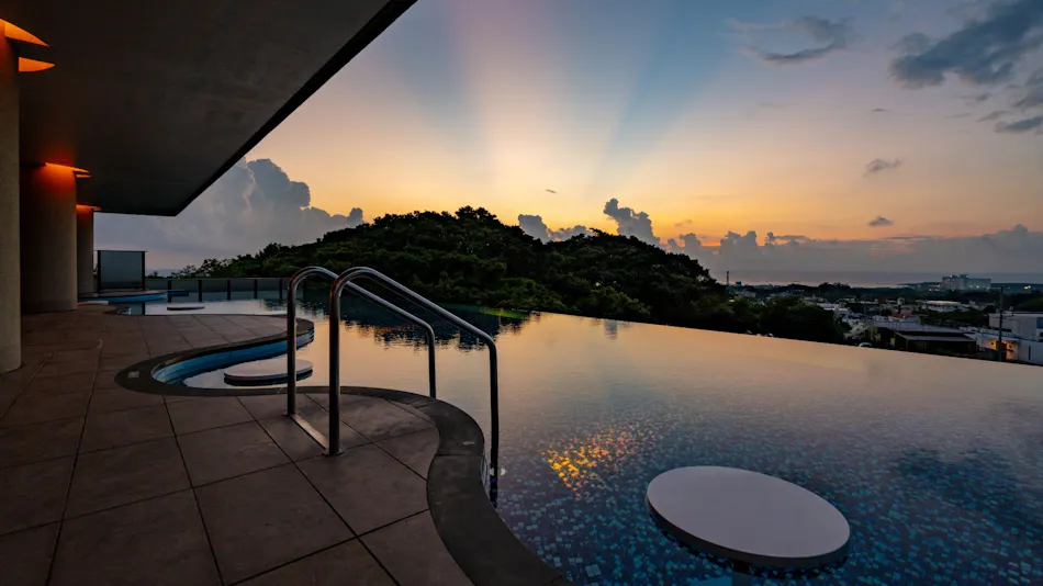 Grand Style Okinawa Yomitan Hotel & Resort