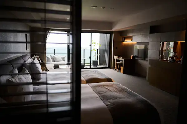 Kamar tamu