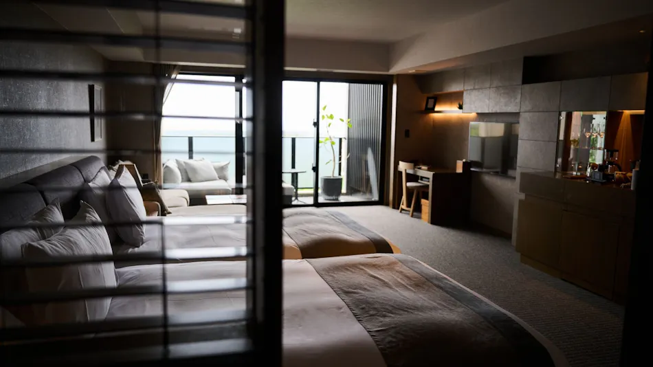 Grand Style Okinawa Yomitan Hotel & Resort