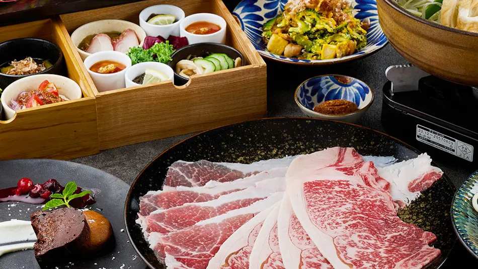 Grand Style Okinawa Yomitan Hotel & Resort