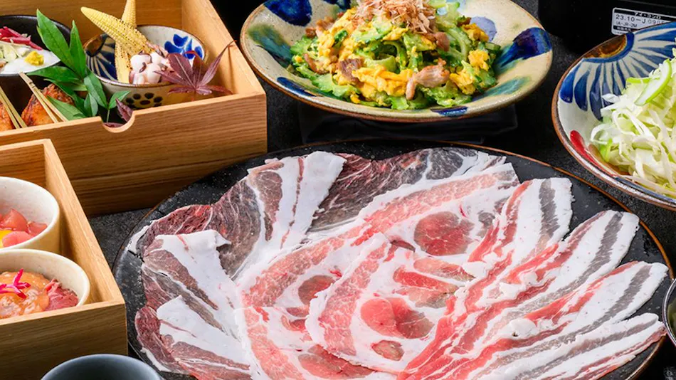 Grand Style Okinawa Yomitan Hotel & Resort