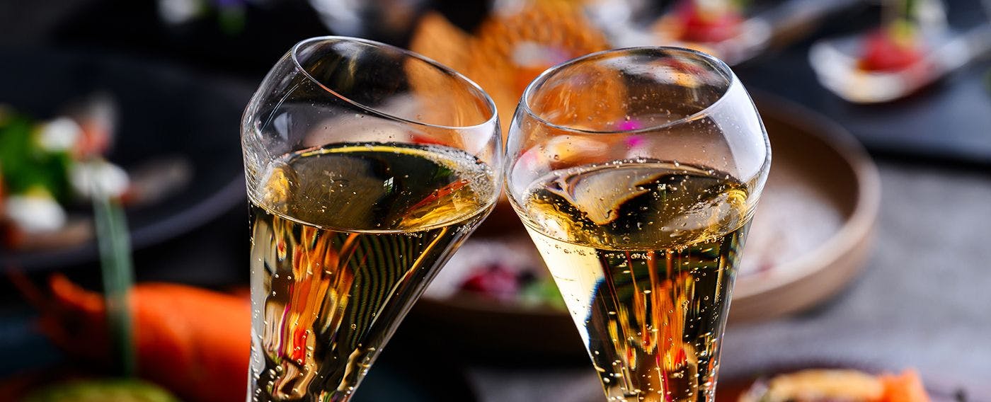 フリードリンク