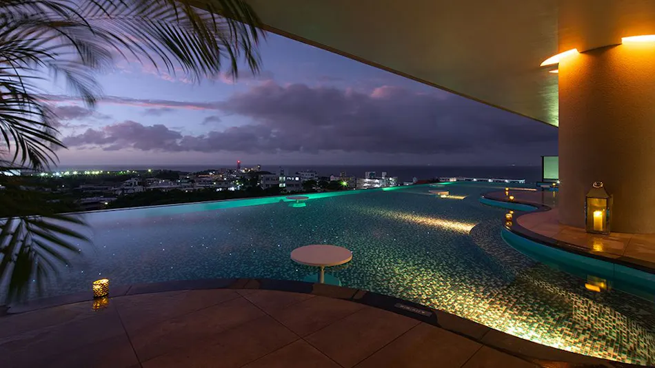 Grand Style Okinawa Yomitan Hotel & Resort