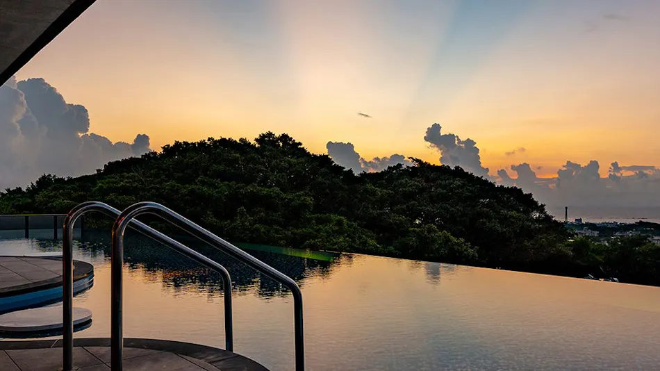 Grand Style Okinawa Yomitan Hotel & Resort