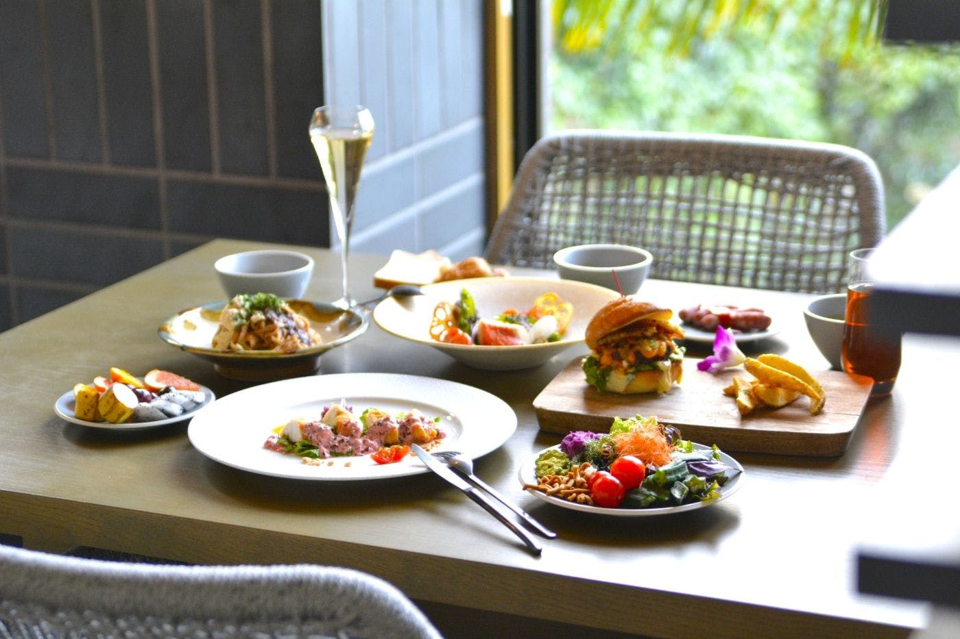 Sarapan