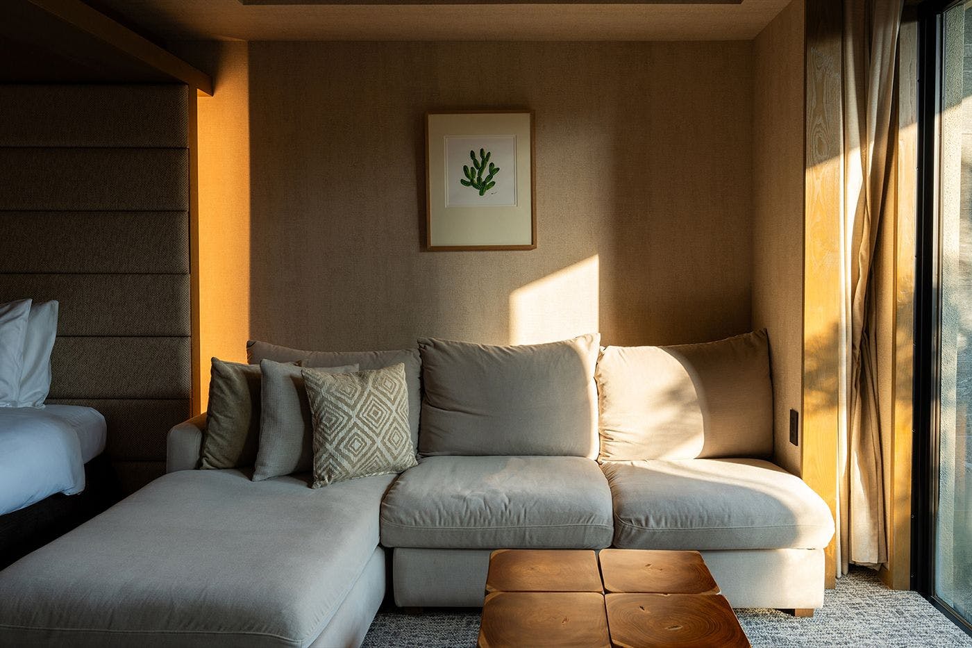 Grand Style Okinawa Yomitan Hotel & Resort